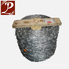 Good Price Galvanized Barbed Wire for barbed wire fence